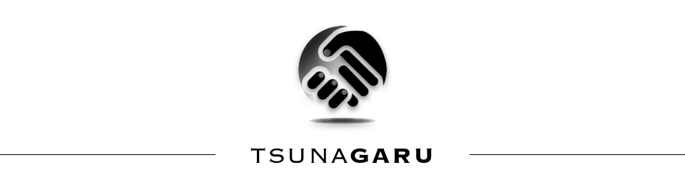 TSUNAGARU